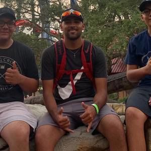 Meet your Posher, Gilbert